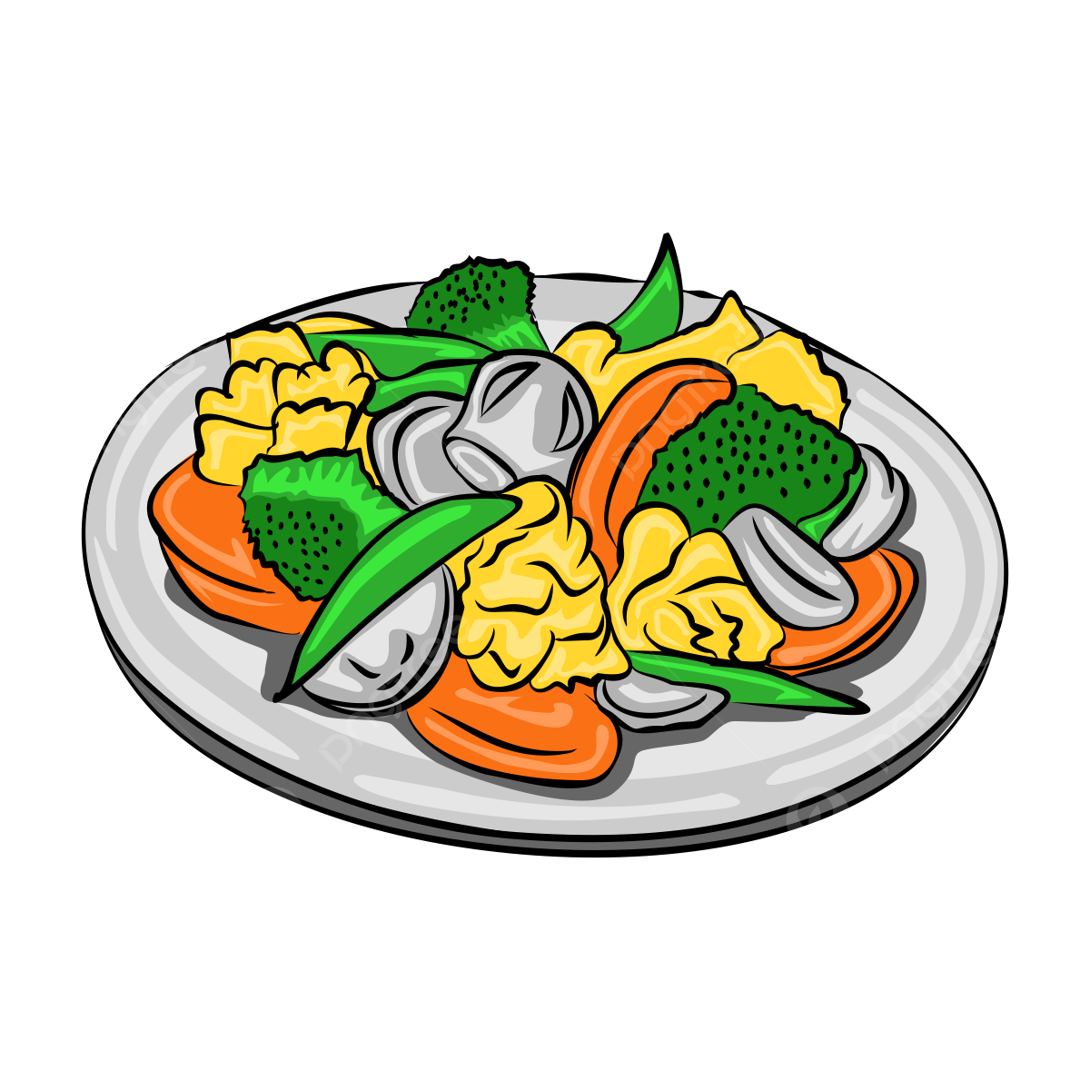 Chineese Food