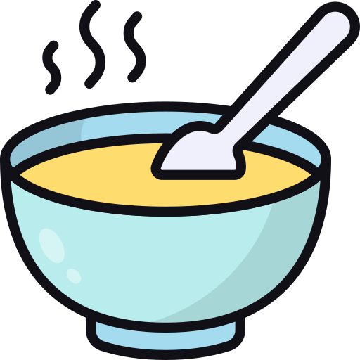 Aneka Soup