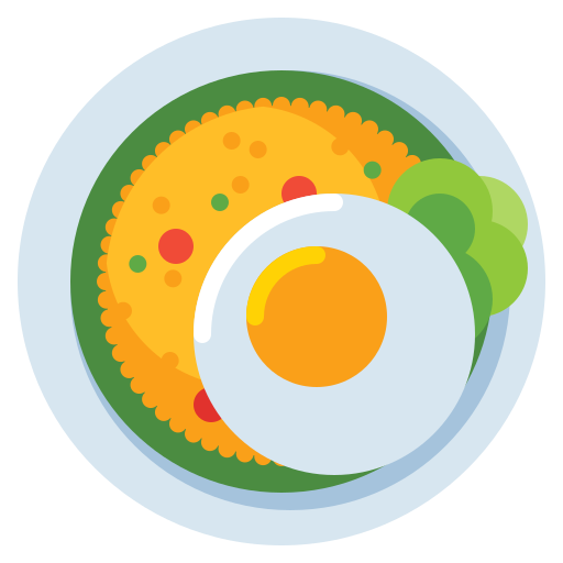 Aneka Nasi Goreng